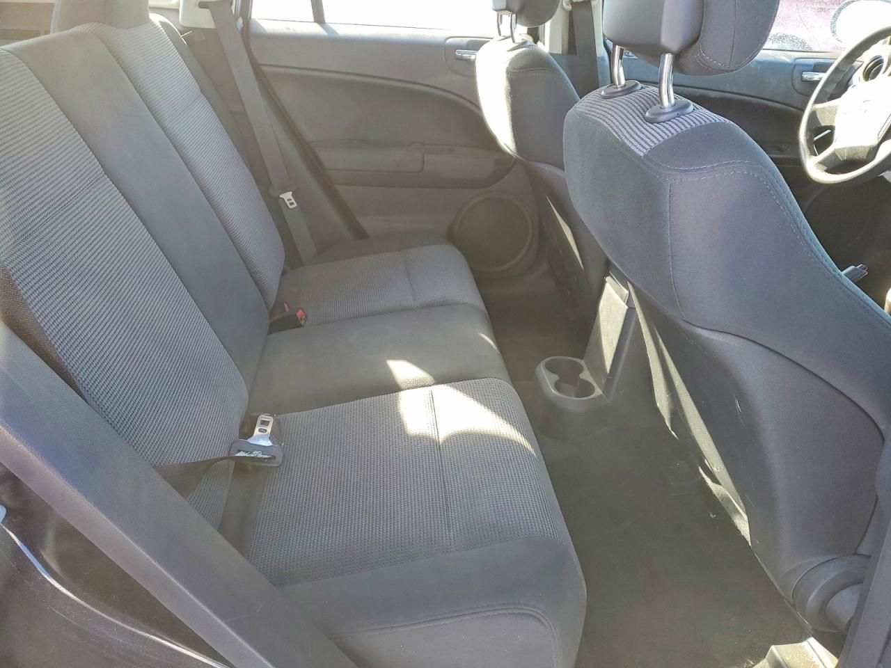 2010 Dodge Caliber Express