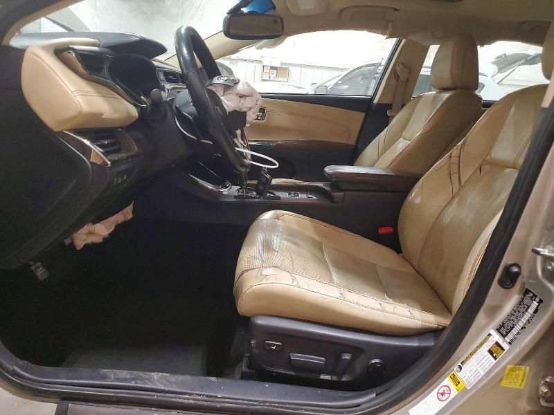 2013 Toyota Avalon Base