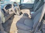 2011 Nissan Frontier sv