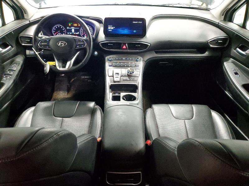 2023 Hyundai Santa fe Urban