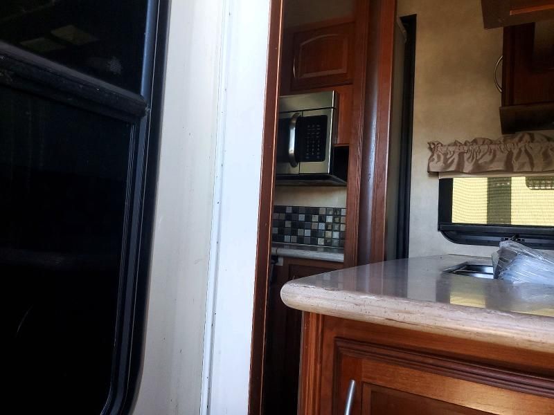 2014 Palomino Columbus-camper