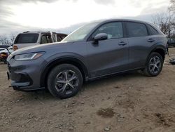 Vehiculos salvage en venta de Copart Baltimore, MD: 2025 Honda Hr-v exl