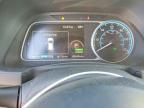 2018 Nissan Leaf s
