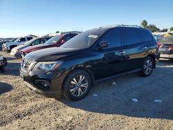 2018 Nissan Pathfinder s for sale in San Diego, CA