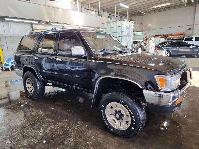 1995 Toyota 4runner Vn39 SR5