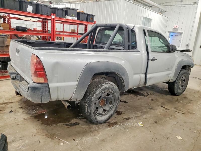 2005 Toyota Tacoma