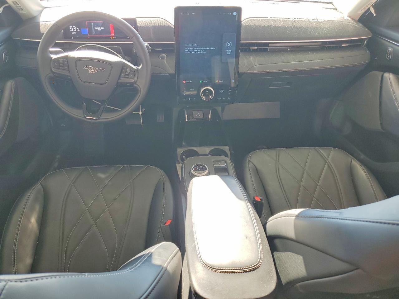 2024 Ford Mustang Mach-e Select