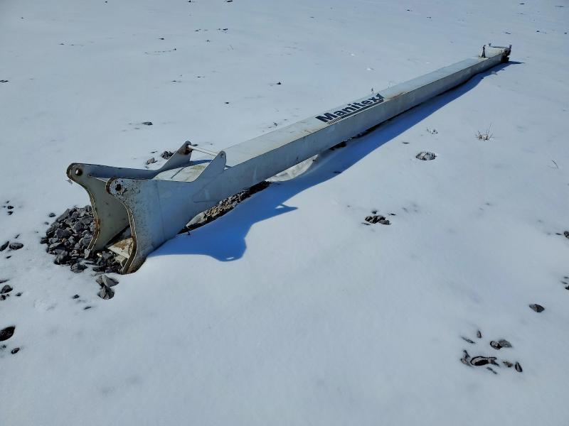 2019 Manta Ray 2019 Mant 31FTJIB