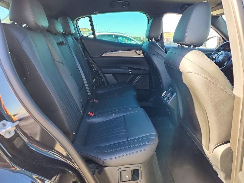 2023 Maserati Grecale gt