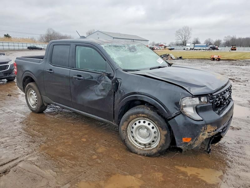 2025 Ford Maverick xl