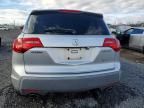 2007 Acura Mdx Technology