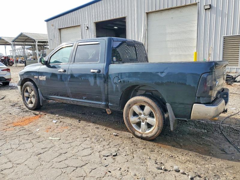 2016 Dodge RAM 1500 SLT
