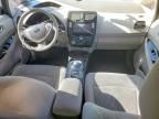 2011 Nissan Leaf sv