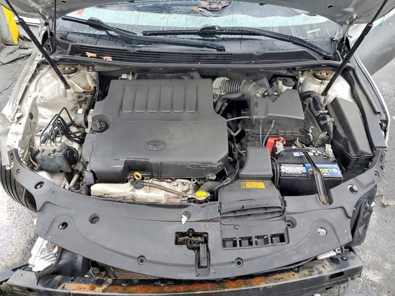 2013 Toyota Avalon Base