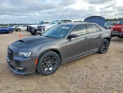 Chrysler Vehiculos salvage en venta: 2019 Chrysler 300 s