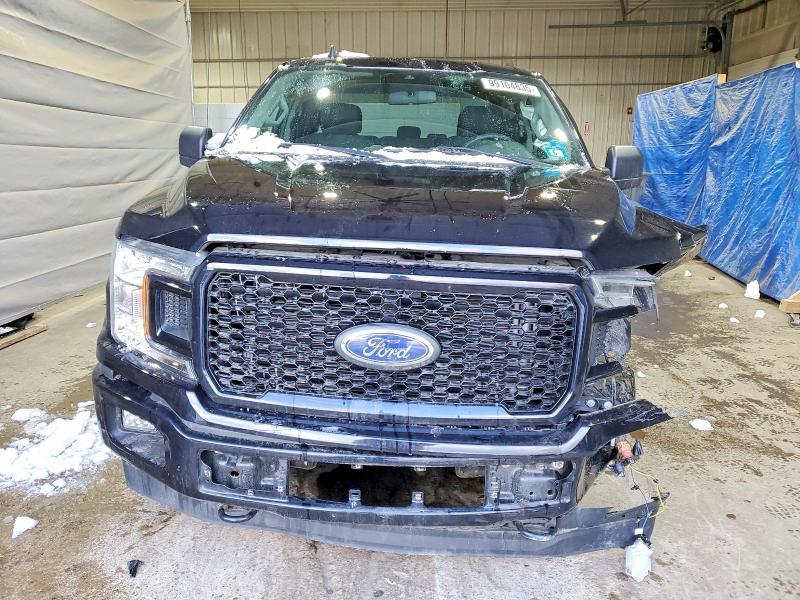 2020 Ford F150 Super cab