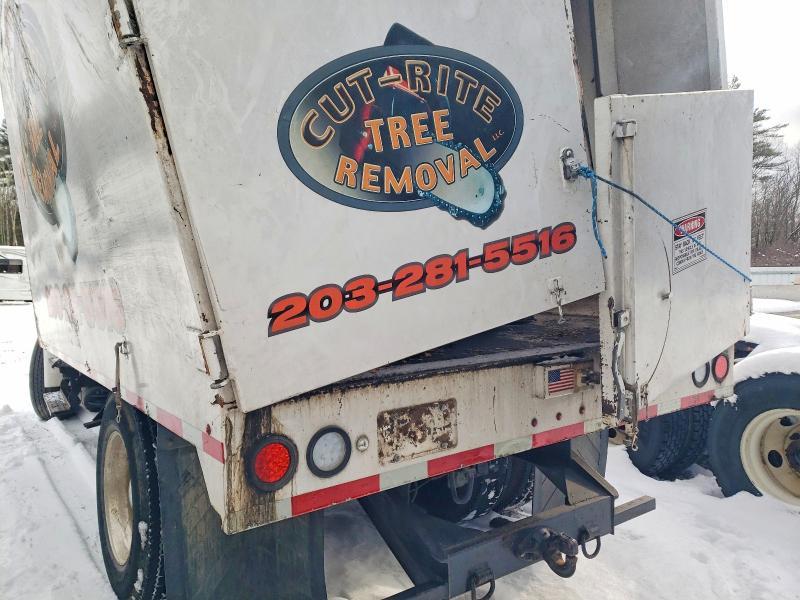 2005 International 4000 4300