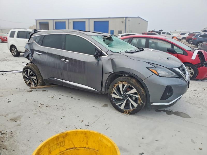 2024 Nissan Murano sl