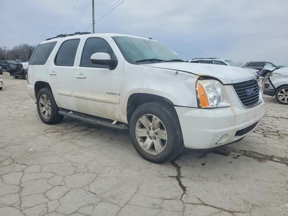 2008 GMC Yukon