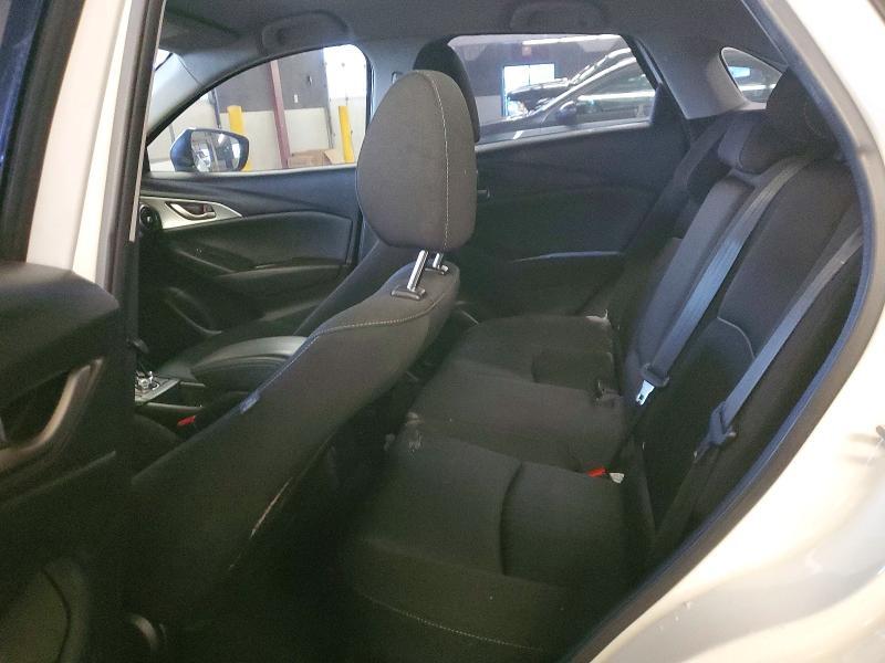 2020 Mazda Cx-3 Sport