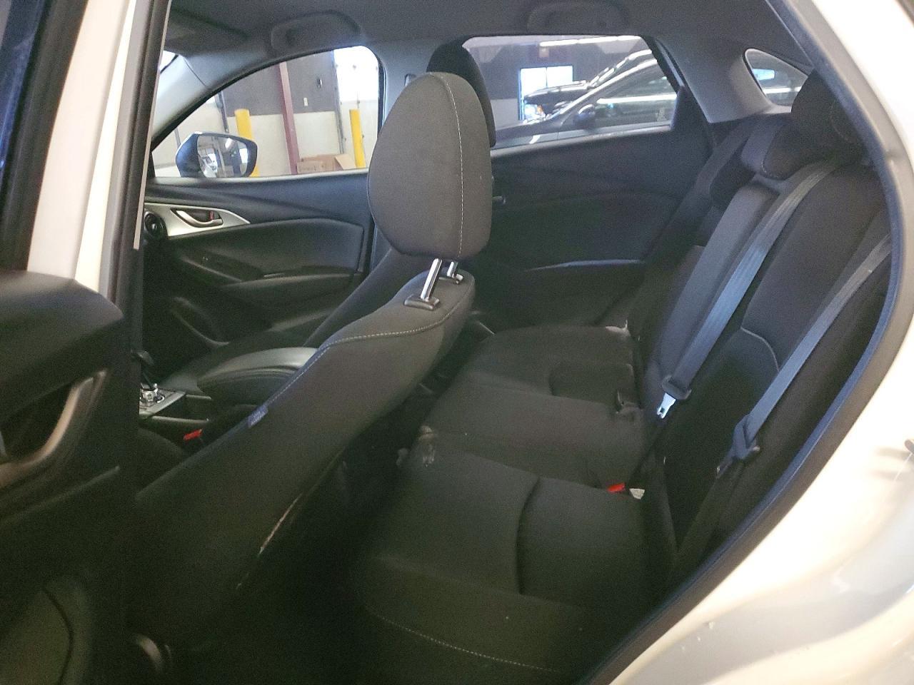 2020 Mazda Cx-3 Sport