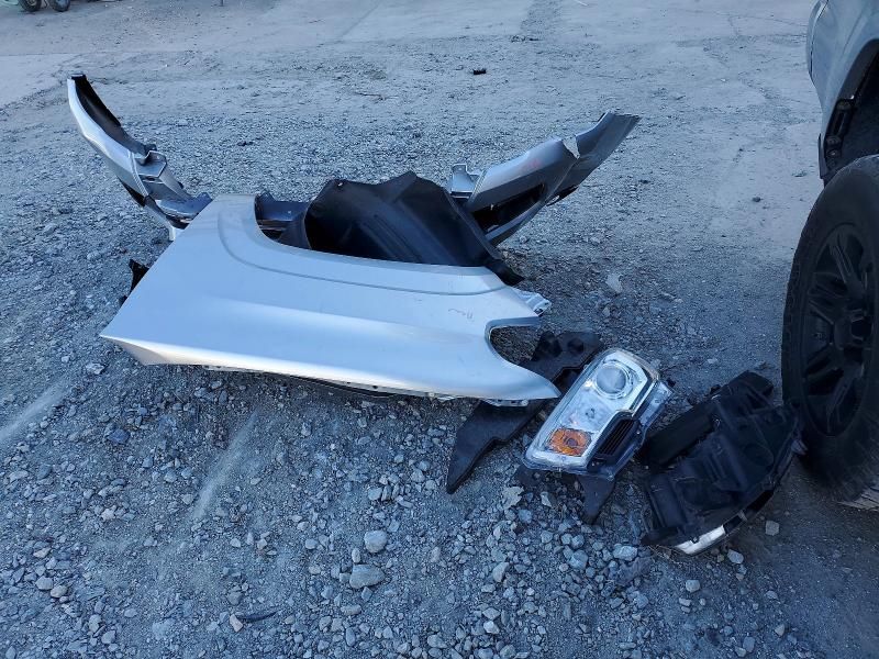 2022 Toyota Tacoma Double cab