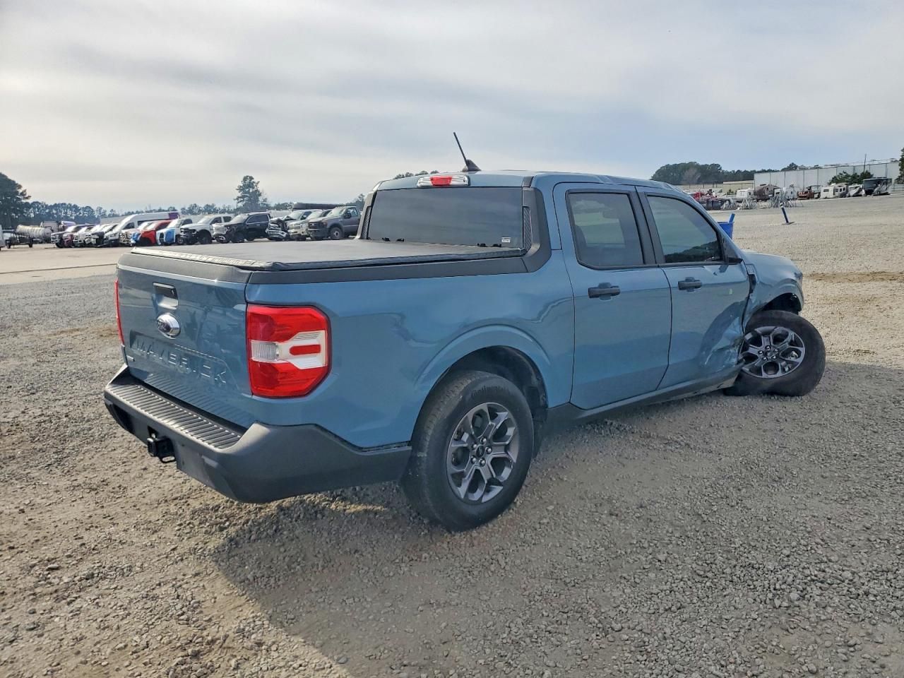 2022 Ford Maverick xl