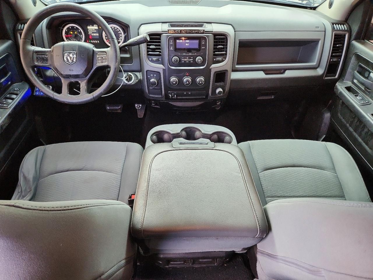 2013 Dodge Ram 1500 st