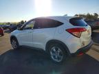 2017 Honda Hr-v