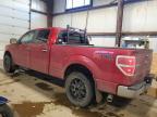 2011 Ford F150 XLT Supercrew 4