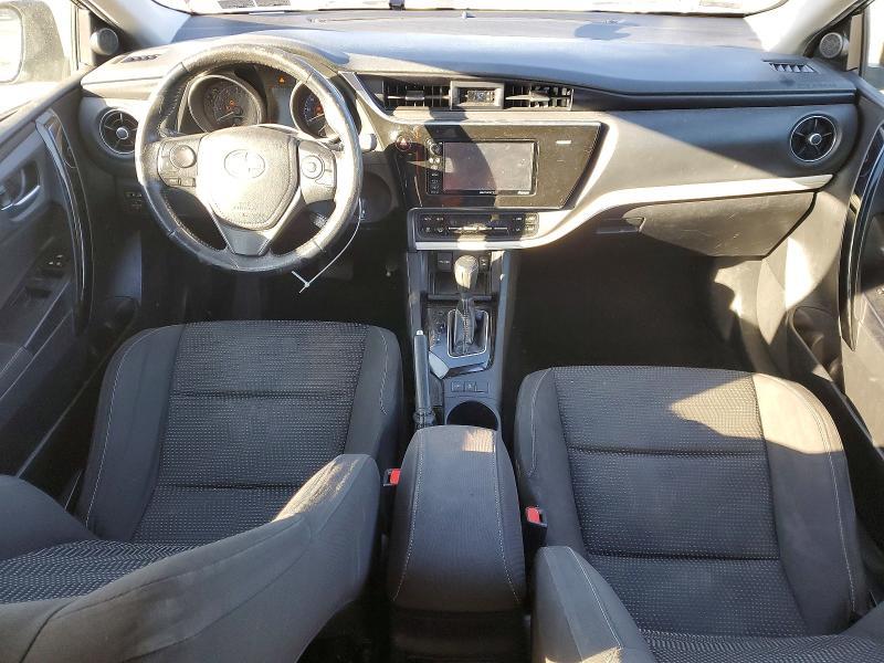 2016 Scion IM