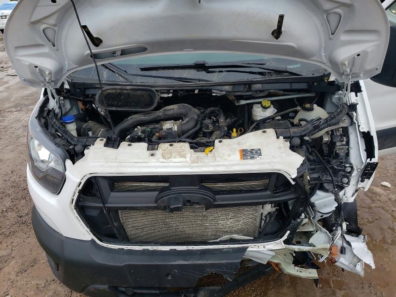 2024 Ford Transit T-150