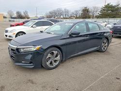 2018 Honda Accord exl for sale in Moraine, OH