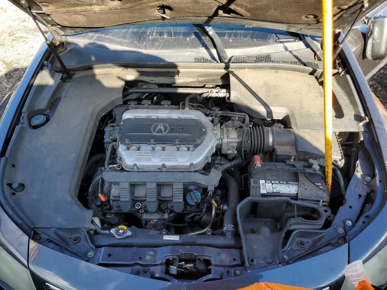 2012 Acura TL