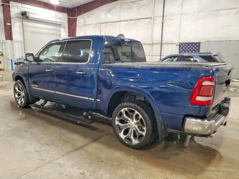 2021 Dodge Ram 1500 Limited