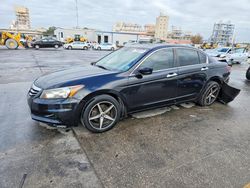 2011 Honda Accord exl en venta en New Orleans, LA