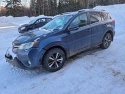 2013 Toyota Rav4 xle for sale in Montreal Est, QC