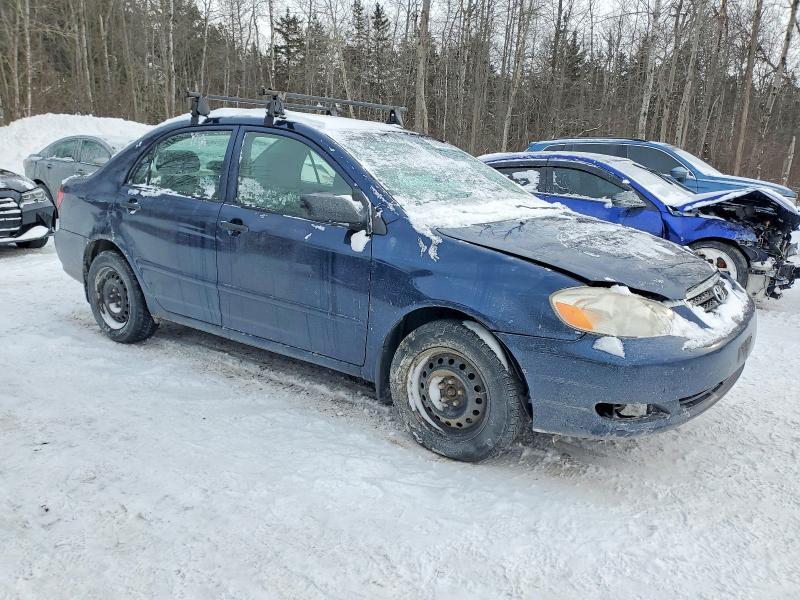 2008 Toyota Corolla ce