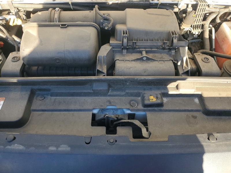 2021 Ford E450 BOX Truck
