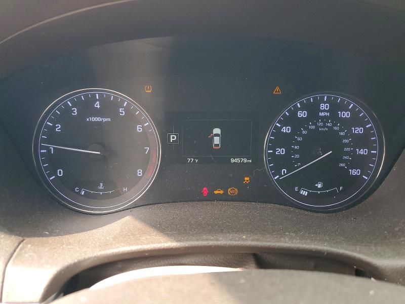 2016 Hyundai Genesis 3.8l