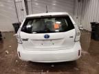 2014 Toyota Prius v