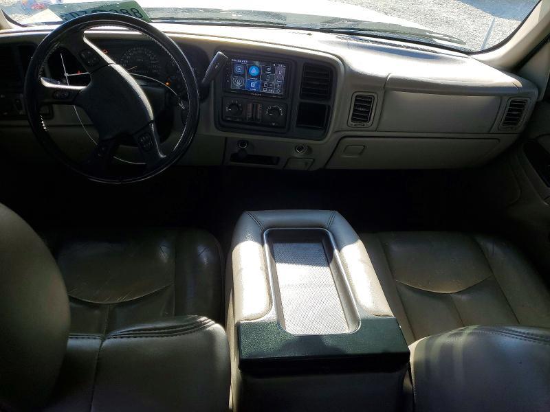 2006 Chevrolet Silverado C1500