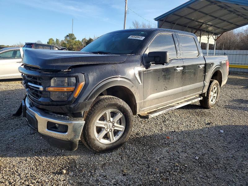 2024 Ford F150 xlt