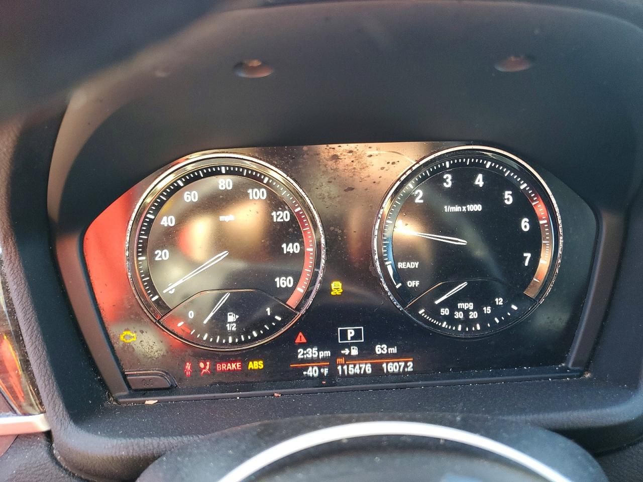 2018 BMW X2 Sdrive28i