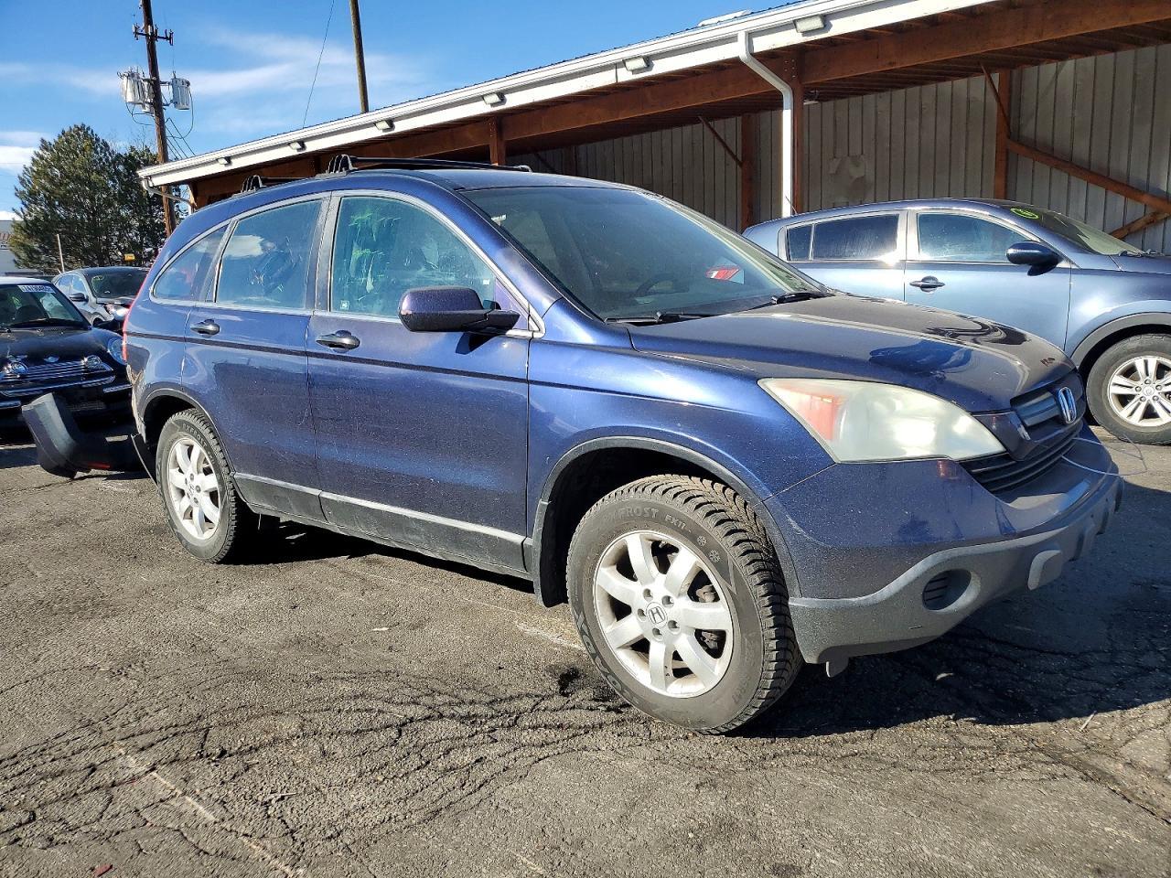 2008 Honda Cr-v lx