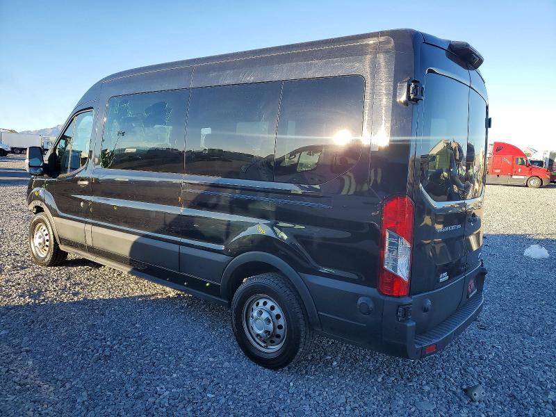 2020 Ford Transit T-350