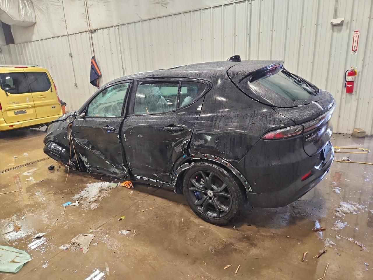 2024 Dodge Hornet gt