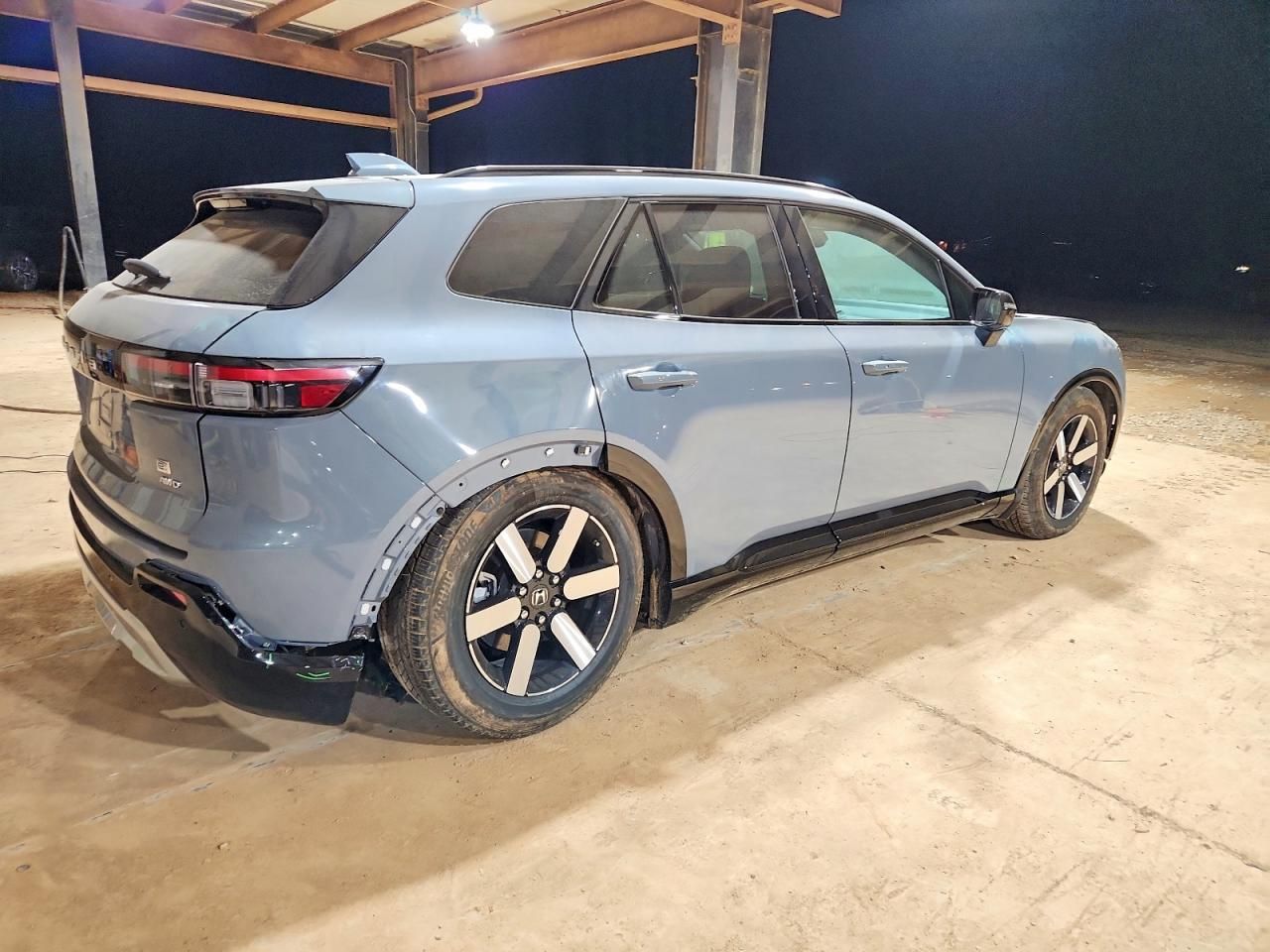 2024 Honda Prologue Touring