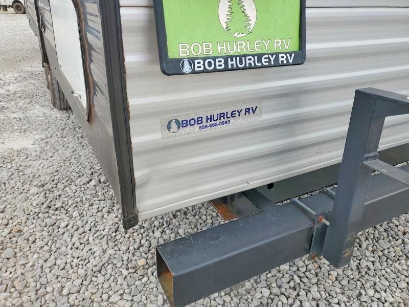 2017 Keystone Springdale