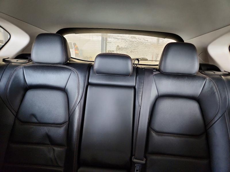 2021 Mazda Cx-5 Grand Touring Reserve